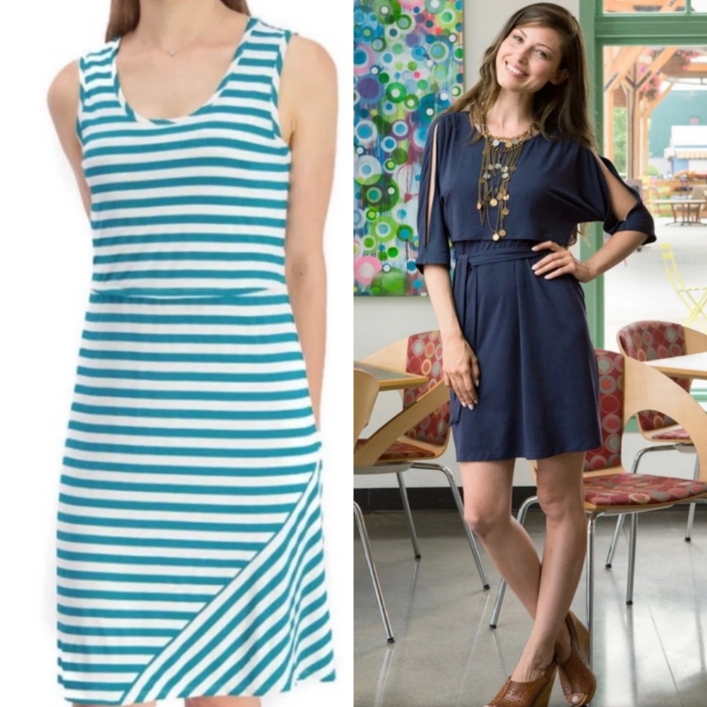 Milk Nursingwear xs nursing dresses
